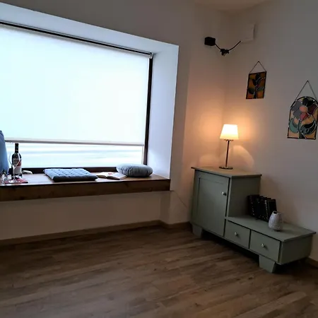 Kapellenblick By Interhome Apartman
