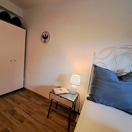 Apartman Kapellenblick By Interhome *