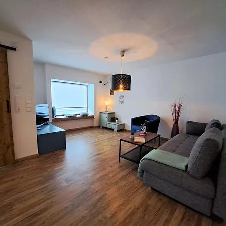 Kapellenblick By Interhome *