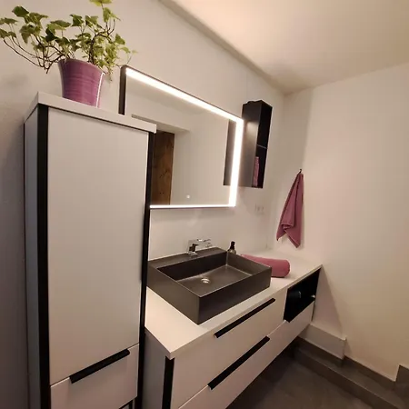 Kapellenblick By Interhome *