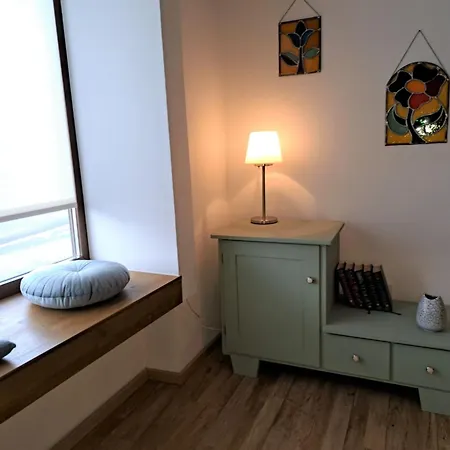 Kapellenblick By Interhome Apartament *