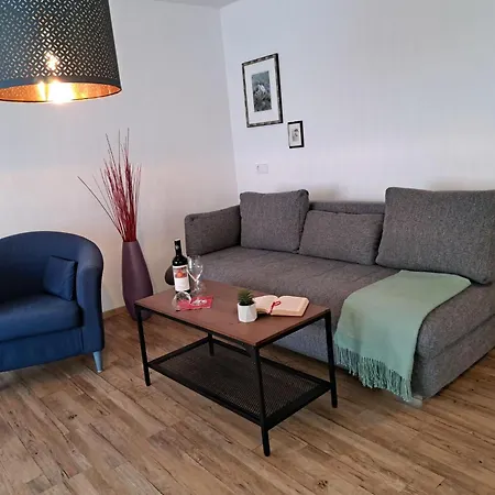 Kapellenblick By Interhome * Bad Häring