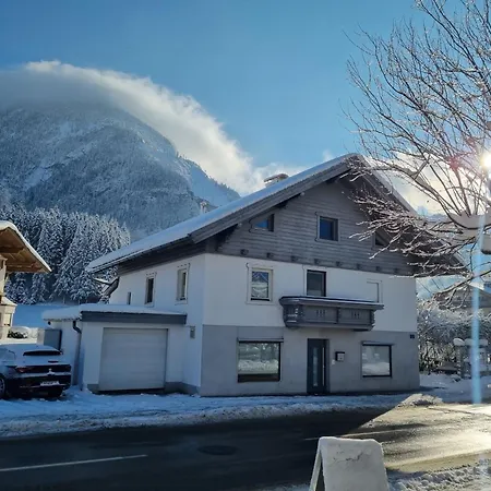 Kapellenblick By Interhome Bad Haering