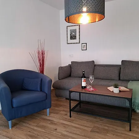 Apartment Kapellenblick By Interhome *