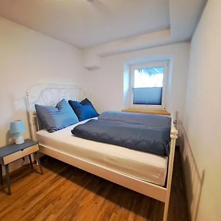 Kapellenblick By Interhome Bad Haering