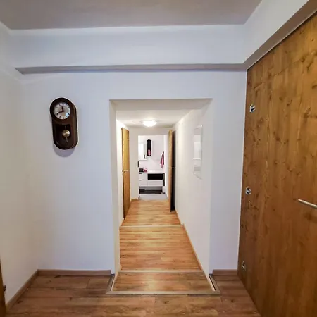 Apartment Kapellenblick By Interhome